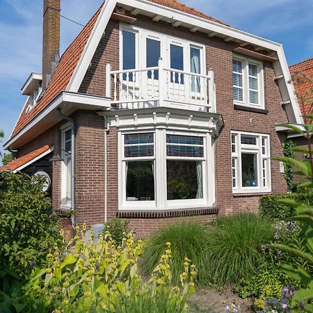 Willa Ootmen Wolphaartsdijk Zewnętrze zdjęcie
