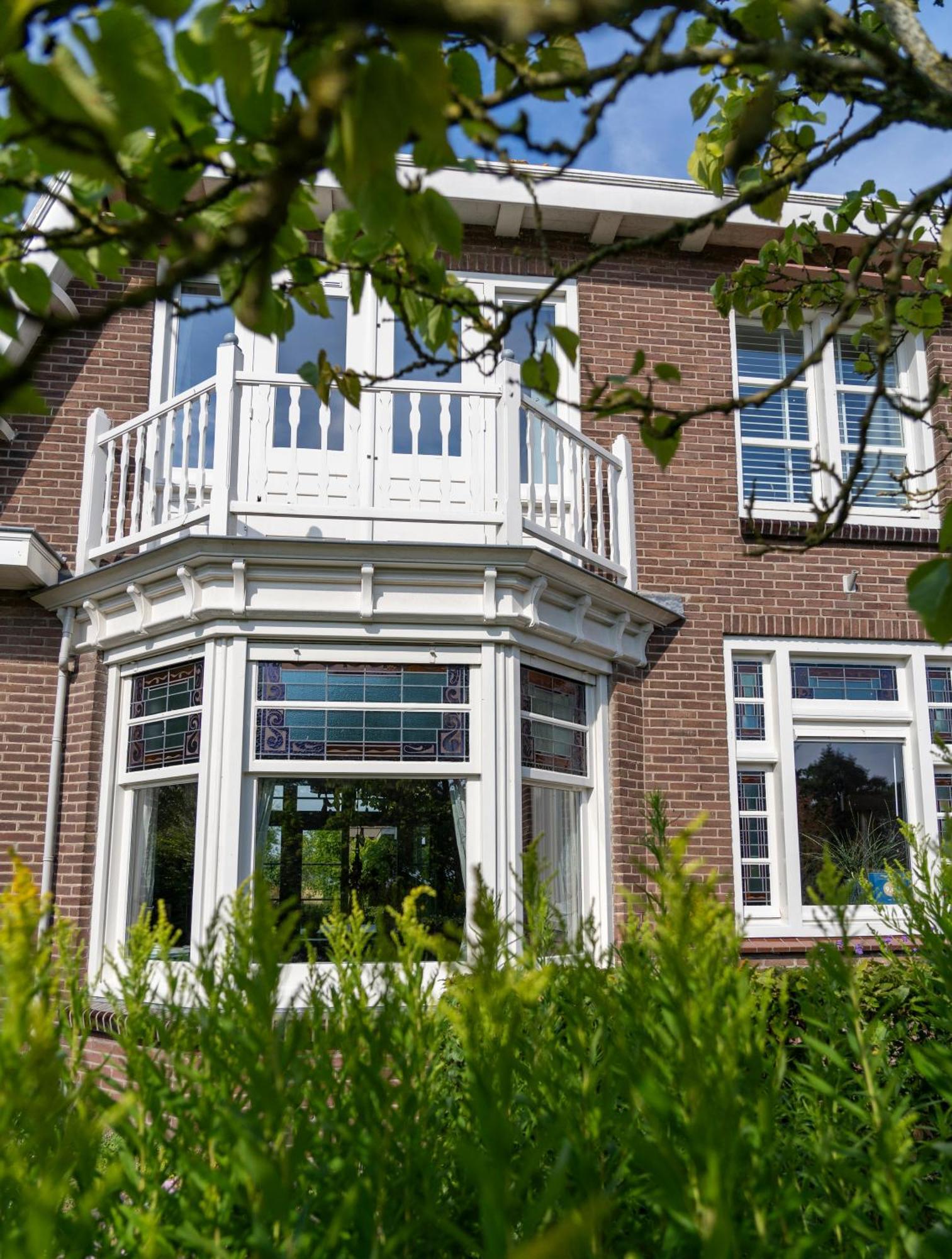 Willa Ootmen Wolphaartsdijk Zewnętrze zdjęcie