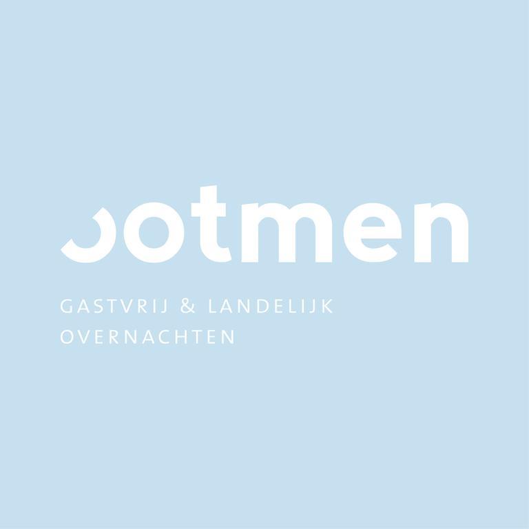 Willa Ootmen Wolphaartsdijk Zewnętrze zdjęcie