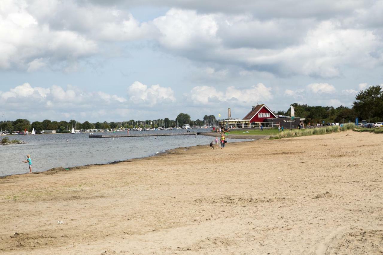 Willa Ootmen Wolphaartsdijk Zewnętrze zdjęcie