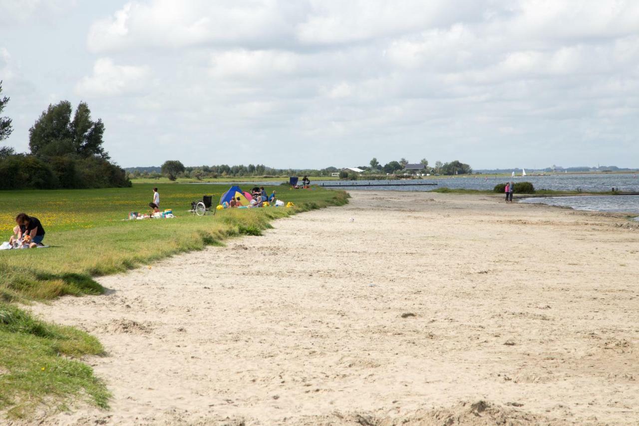 Willa Ootmen Wolphaartsdijk Zewnętrze zdjęcie